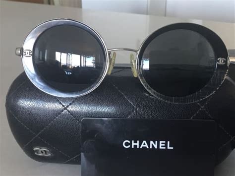 chanel sunglasses gumtree|chanel sunglasses near me.